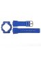 Casio Baby-G กรอบและสาย รุ่น BA-110BC-2A (สีน้ำเงิน)